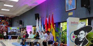 CNE presenta "revolución educativa y nuevas prácticas pedagógicas"