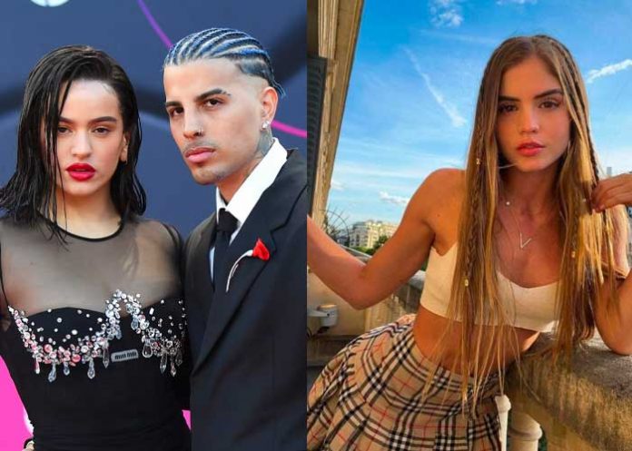 vale5 ¿Rauw Alejandro engañó a Rosalía?