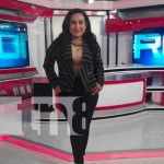 Dos periodistas de Nicaragua participan en curso especial en China Dos periodistas de Nicaragua participan en curso especial en China