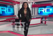 Dos periodistas de Nicaragua participan en curso especial en China