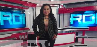 Dos periodistas de Nicaragua participan en curso especial en China