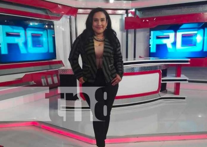 vero Dos periodistas de Nicaragua participan en curso especial en China