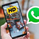 WhatsApp permitirá enviar videos de alta calidad