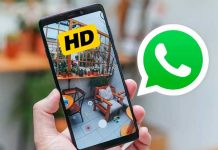 WhatsApp anda pilas puestas «permitirá enviar videos de alta calidad» WhatsApp permitirá enviar videos de alta calidad