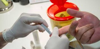 Con trasplante de médula ósea hombre se cura del VIH