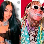 Tekashi y Yailin estrenan nuevo video y los tildan de «Vulgares y Pornográficos” Yailin y Tekashi 6ix9ine impactan con su nuevo video