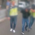 Foto: Capturan a representante de Europa del cartel mexicano de los Zetas