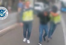 Foto: Capturan a representante de Europa del cartel mexicano de los Zetas