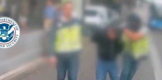 Foto: Capturan a representante de Europa del cartel mexicano de los Zetas