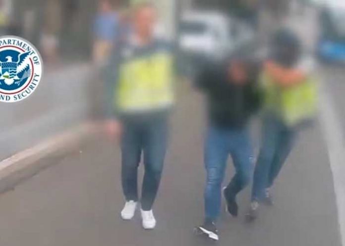 Foto: Capturan a representante de Europa del cartel mexicano de los Zetas