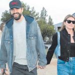 Foto: Gerard Piqué compró una mansión para tener mayor privacidad con Clara Chía / Cortesía