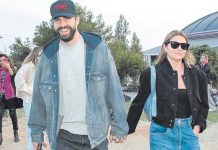 Gerard Piqué compró una mansión para tener mayor privacidad con Clara Chía Foto: Gerard Piqué compró una mansión para tener mayor privacidad con Clara Chía / Cortesía