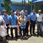 Inauguran en El Sauce, León una nueva Comisaría de la Mujer