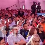 Ya has oído hablar de Cash Luna, estará ministrando en la Plaza La Fe en Managua