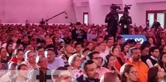 Ya has oído hablar de Cash Luna, estará ministrando en la Plaza La Fe en Managua