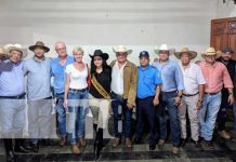 En Granada nombra a su Reina Hípica En Granada nombra a su Reina Hípica