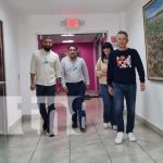 Cash Luna ya se encuentra en suelo pinolero para las noches de gloria en Managua