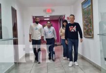 Cash Luna ya se encuentra en suelo pinolero para las noches de gloria en Managua Cash Luna ya se encuentra en suelo pinolero para las noches de gloria en Managua