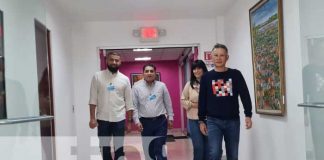 Cash Luna ya se encuentra en suelo pinolero para las noches de gloria en Managua