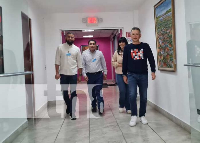 Cash Luna ya se encuentra en suelo pinolero para las noches de gloria en Managua