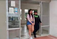 ¡Bella pero sicaria! mujer mandó a matar a hombre de 50 años que la acoso ¡Bella pero sicaria! mujer mandó a matar a hombre de 50 años que la acoso