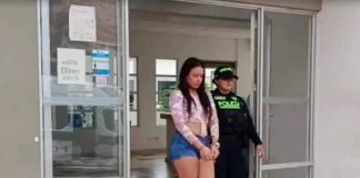 ¡Bella pero sicaria! mujer mandó a matar a hombre de 50 años que la acoso