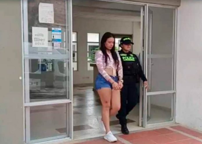 ¡Bella pero sicaria! mujer mandó a matar a hombre de 50 años que la acoso