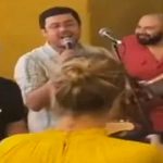 Banda canta “Creep” de Radiohead en versión cumbia