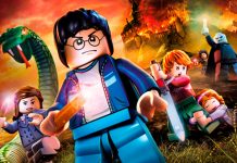 ¡Se les durmió el pájaro! Warner Bros. filtra un nuevo videojuego de LEGO Harry Potter ¡Se les durmió el pájaro! Warner Bros. filtra un nuevo videojuego de LEGO Harry Potter