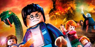 ¡Se les durmió el pájaro! Warner Bros. filtra un nuevo videojuego de LEGO Harry Potter