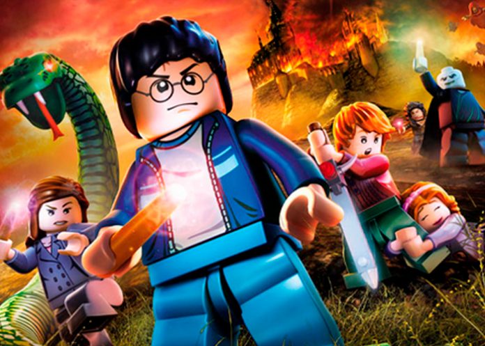 1 ¡Se les durmió el pájaro! Warner Bros. filtra un nuevo videojuego de LEGO Harry Potter