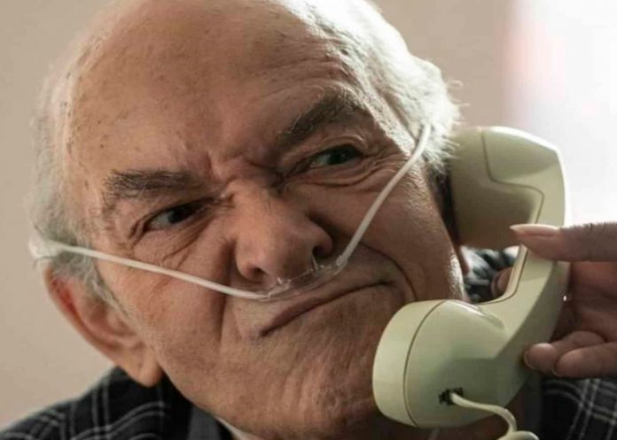 Mark Margolis, actor icónico de BREAKING BAD, ha fallecido a los 83 años