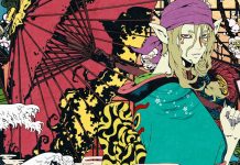 Luego de un pequeño retraso revelan fecha de estreno de la película «Mononoke» Luego de un pequeño retraso revelan fecha de estreno de la película "Mononoke"