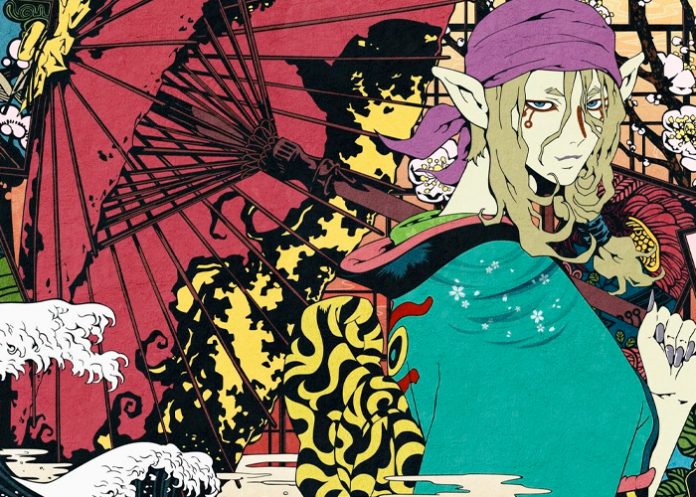 1 Luego de un pequeño retraso revelan fecha de estreno de la película