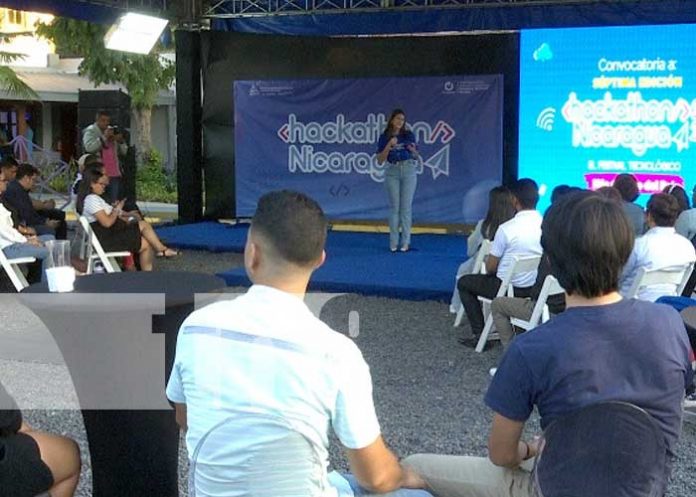 Convocatoria abierta para el festival tecnológico 