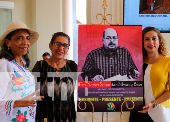 1 Masaya contará con su primera Escuela de Turismo