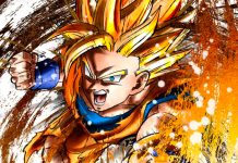 Ya está disponible Dragon Ball FighterZ como Game Trial en Nintendo Switch Ya está disponible Dragon Ball FighterZ como Game Trial en Nintendo Switch