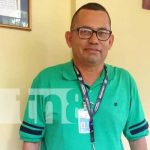 Profesor pierde la vida tras accidente en Jinotepe-Nandaime Foto: Profesor de Nandaime pierde la vida tras accidente en Jinotepe-Nandaime / TN8