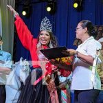 Granada elige a la “Reina de las Fiestas Tradicionales Agostinas” Foto: Granada elige a la “Reina de las Fiestas Tradicionales Agostinas” / TN8