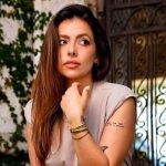 Tras fatal accidente de tránsito muere la Miss Venezuela Ariana Viera en EE.UU Tras fatal accidente de tránsito muere la Miss Venezuela Ariana Viera en EE.UU