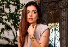 Tras fatal accidente de tránsito muere la Miss Venezuela Ariana Viera en EE.UU Tras fatal accidente de tránsito muere la Miss Venezuela Ariana Viera en EE.UU