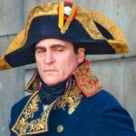 Ridley Scott eliminó una escena de la película «Napoleón» por ser «indigna» Ridley Scott eliminó una escena de la película "Napoleón" por ser "indigna"