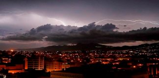 Guatemala decreta alerta roja por impactos del evento climático "El Niño"