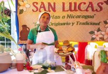 Madriz con propuesta gastronómica para concurso sabores de invierno a nivel nacional Foto: Madriz con propuesta gastronómica para concurso sabores de invierno a nivel nacional / TN8