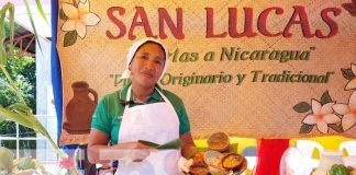 Foto: Madriz con propuesta gastronómica para concurso sabores de invierno a nivel nacional / TN8