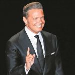 ¿Luis Miguel en el Estadio Nacional Soberanía?