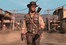 Red Dead Redemption 1 y Undead Nightmare llegarán a PS4 y Switch el 17 de agosto Red Dead Redemption 1 y Undead Nightmare llegarán a PS4 y Switch el 17 de agosto