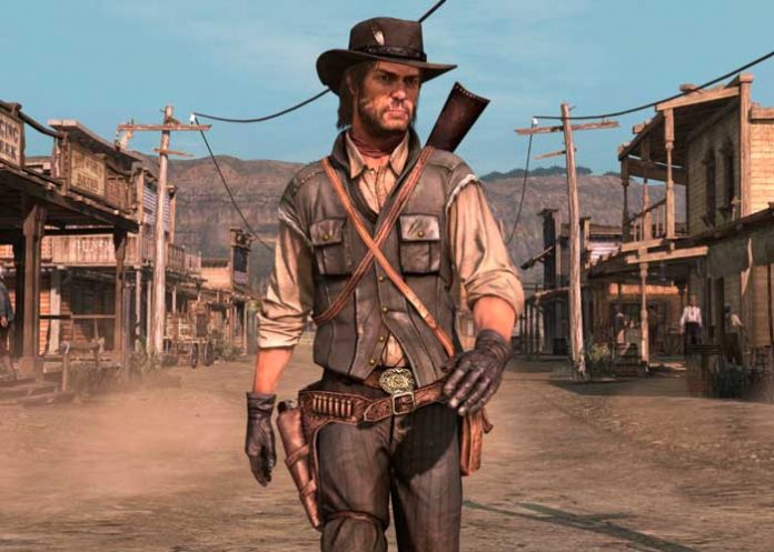 Red Dead Redemption 1 y Undead Nightmare llegarán a PS4 y Switch el 17 de agosto