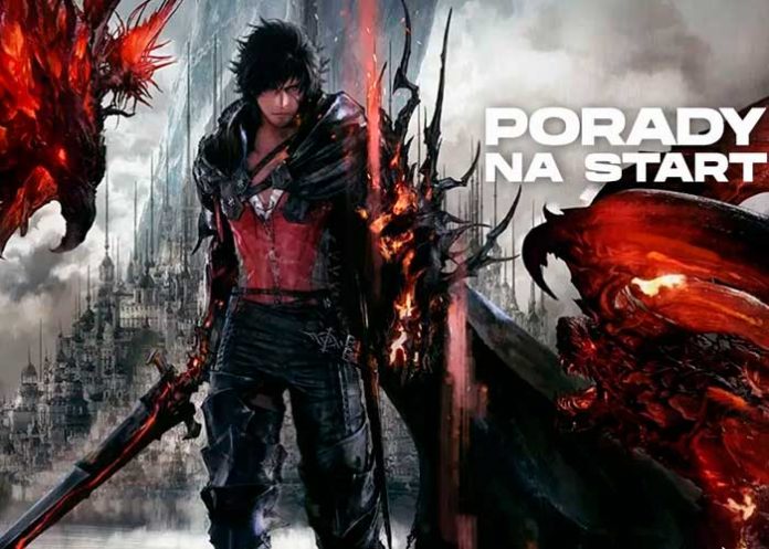 Final Fantasy 16 no cumplió las ventas y expectativas de Square Enix