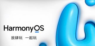 HarmonyOS 4 de Huawei llega acompañado de la inteligencia artificial